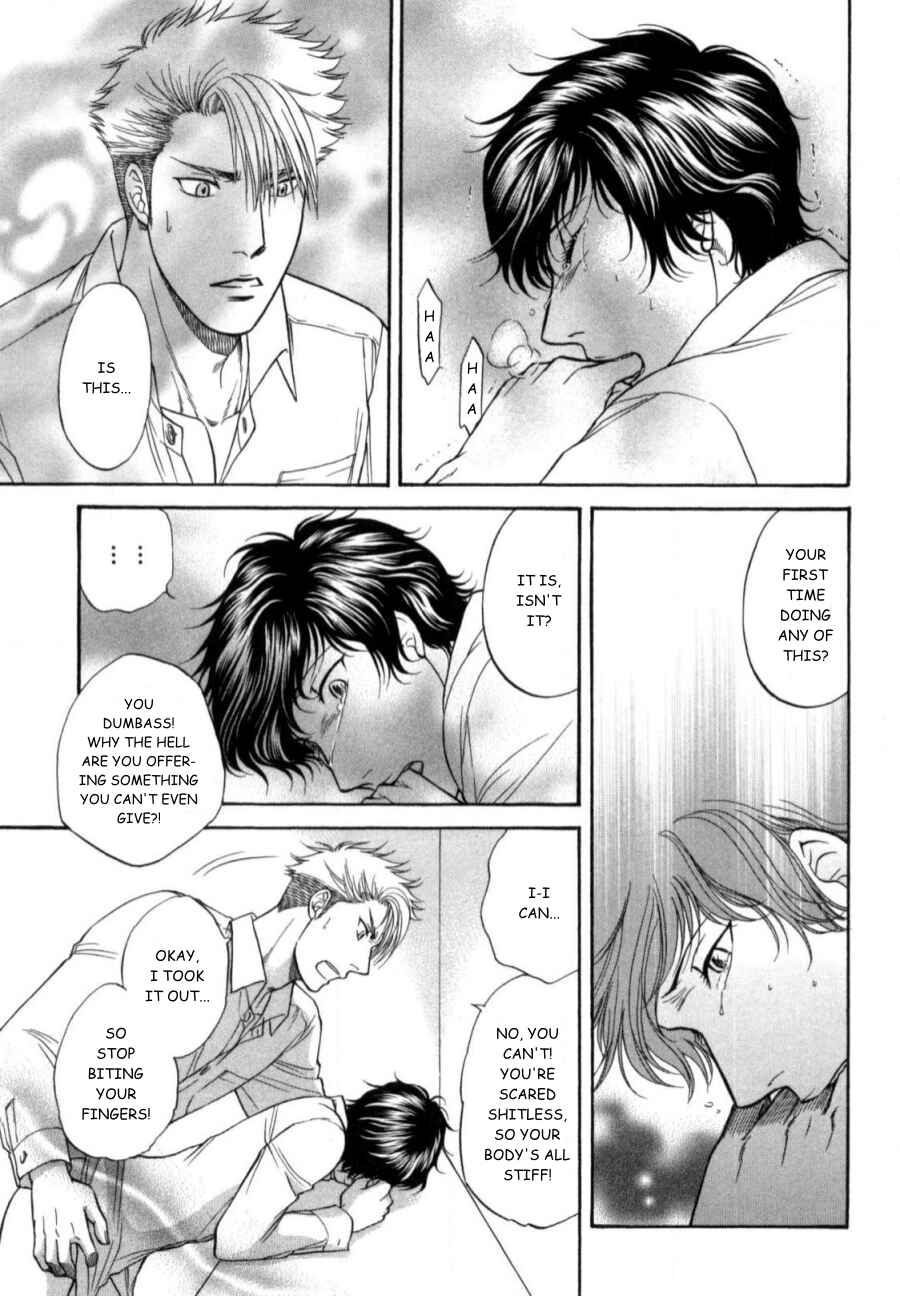 Page 15 Chapter 19 Border