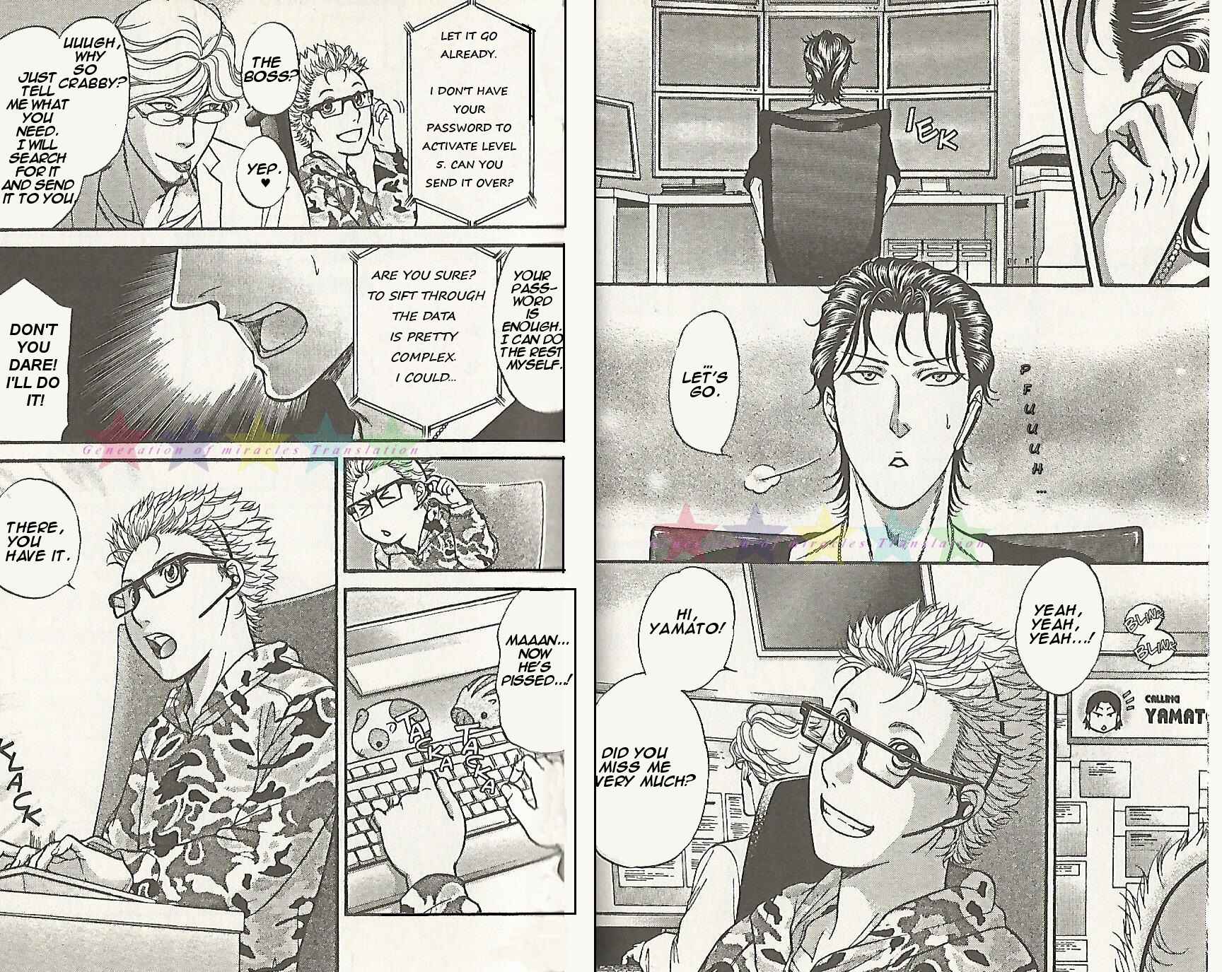 Page 15 Chapter 12 Border