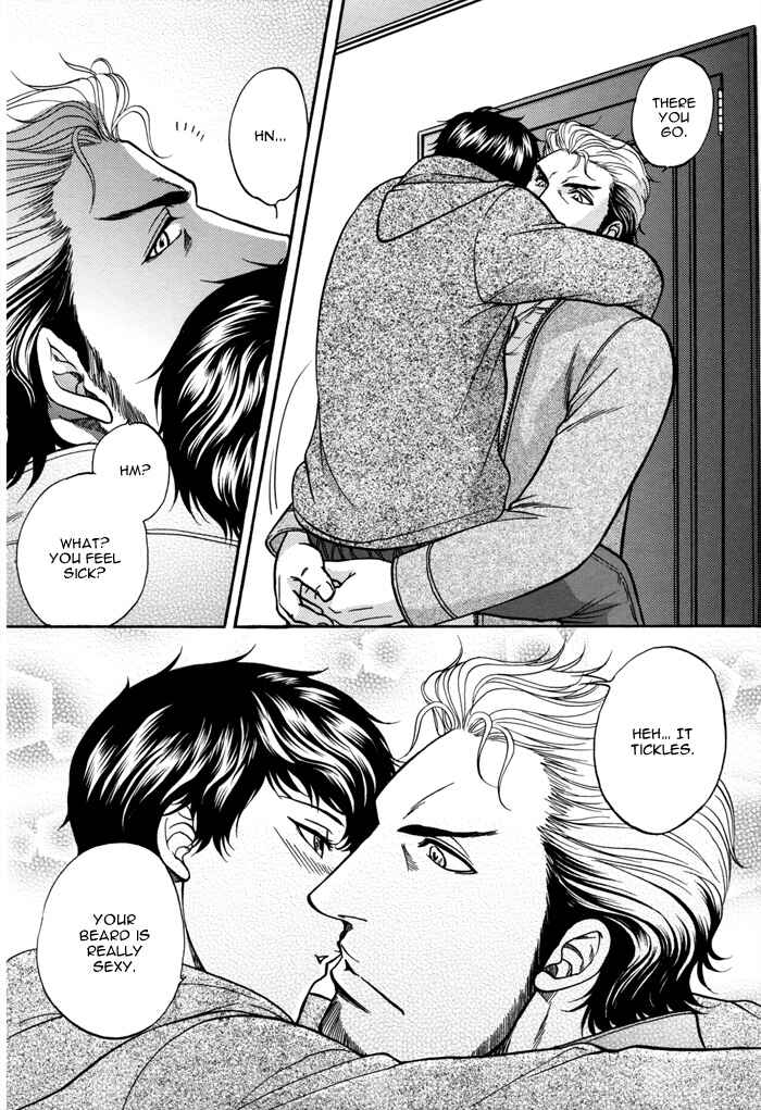 Page 14 Chapter 28.5 Border