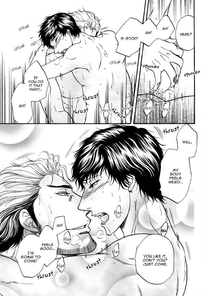 Page 23 Chapter 28.5 Border