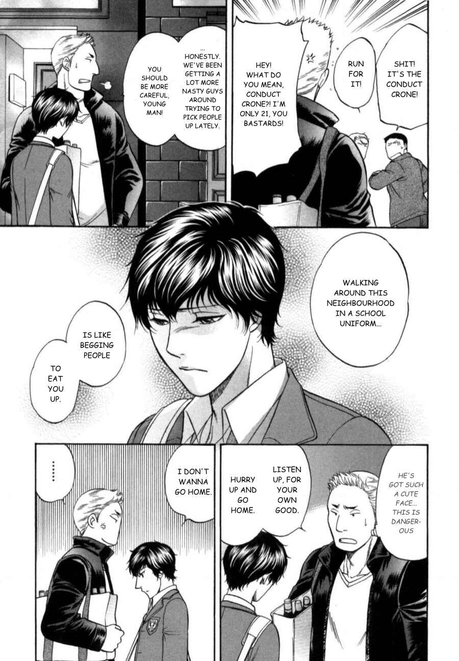 Page 11 Chapter 21 Border