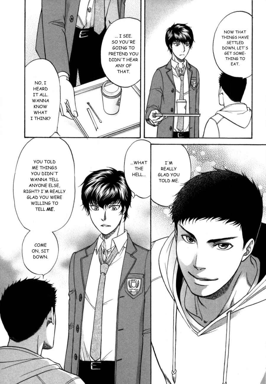 Page 23 Chapter 21 Border