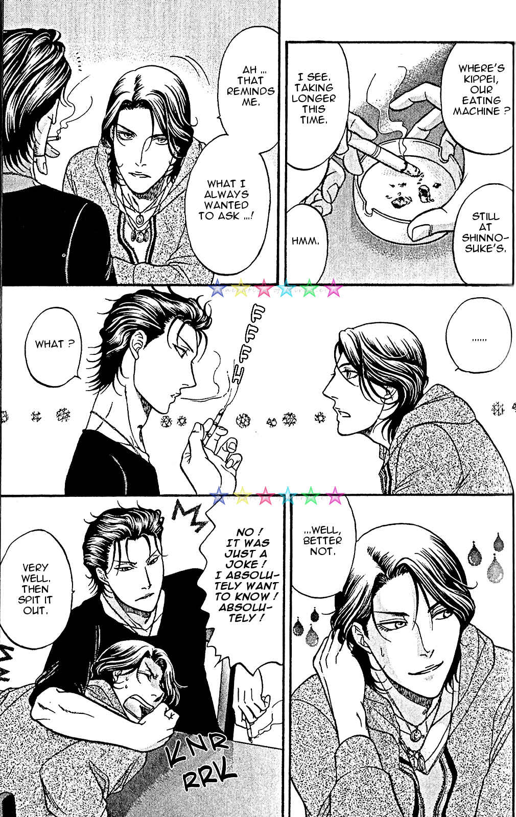 Page 11 Chapter 15 Border
