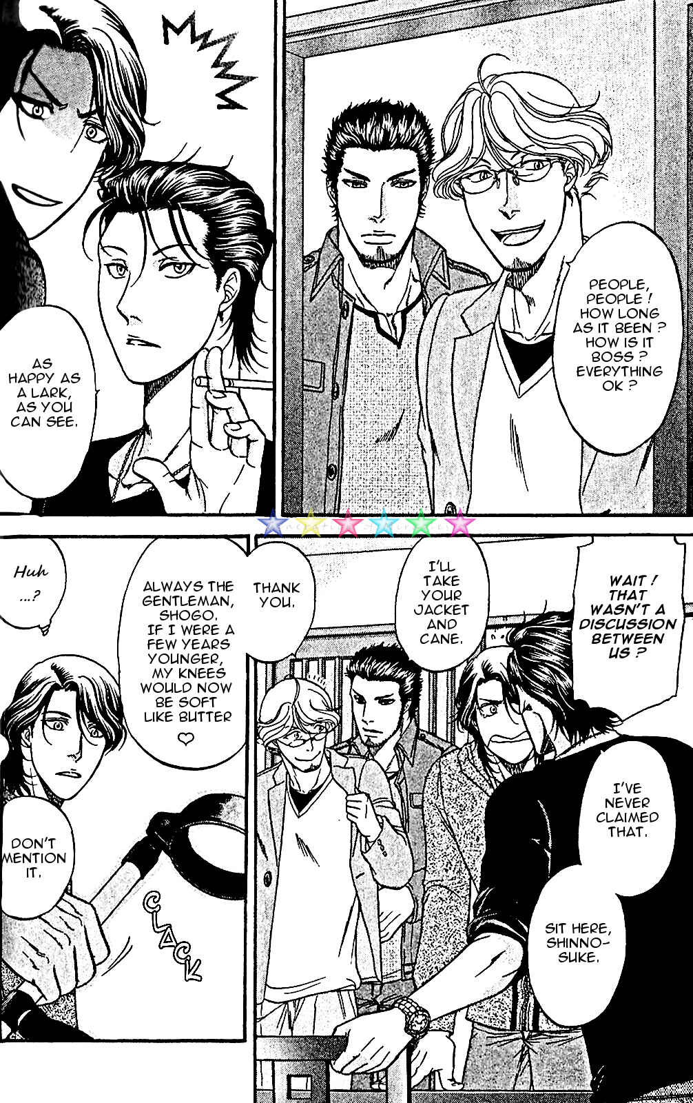 Page 14 Chapter 15 Border
