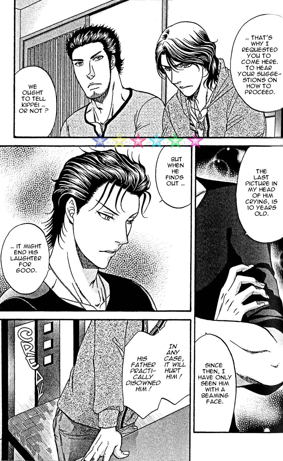 Page 19 Chapter 15 Border