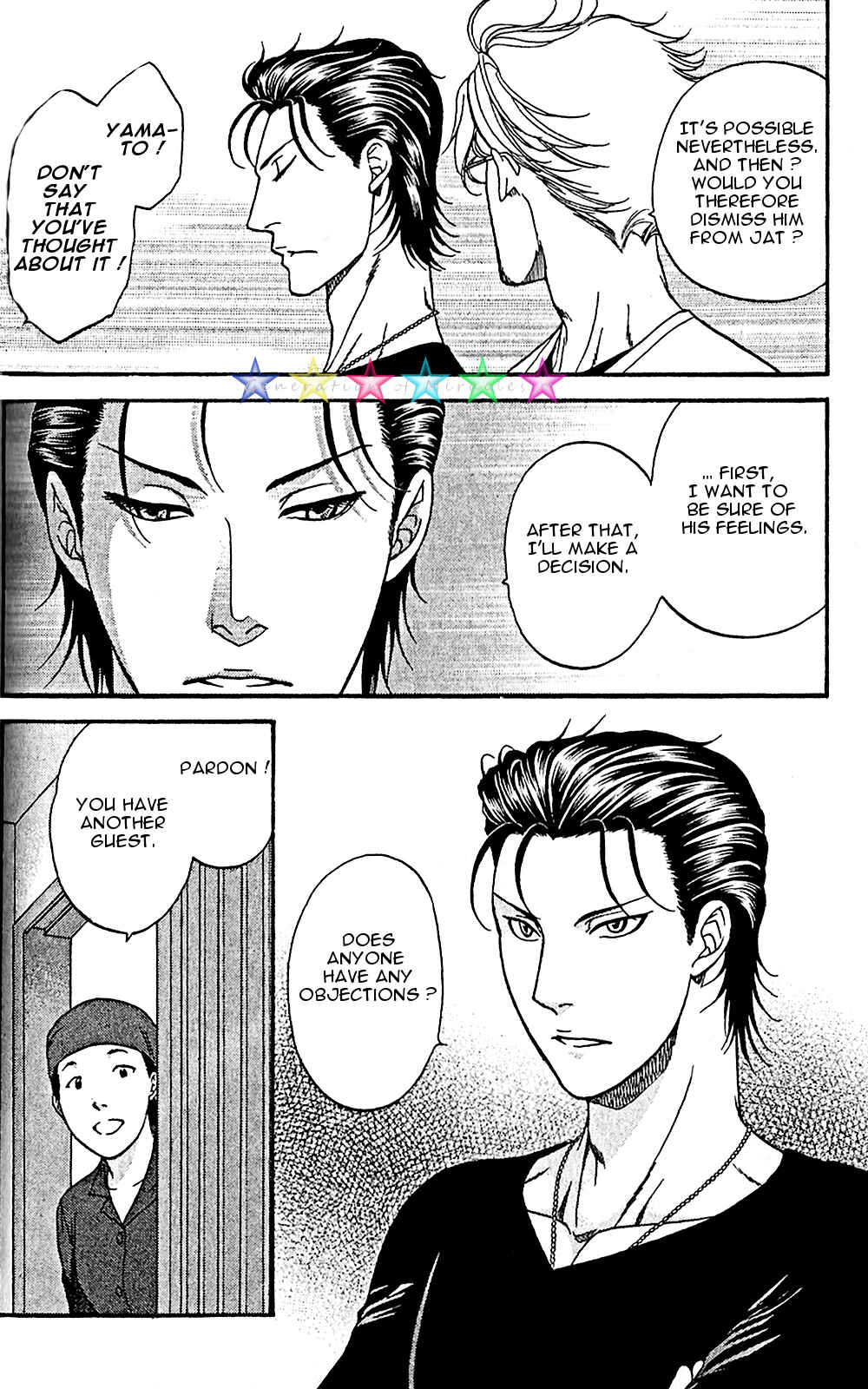 Page 24 Chapter 15 Border