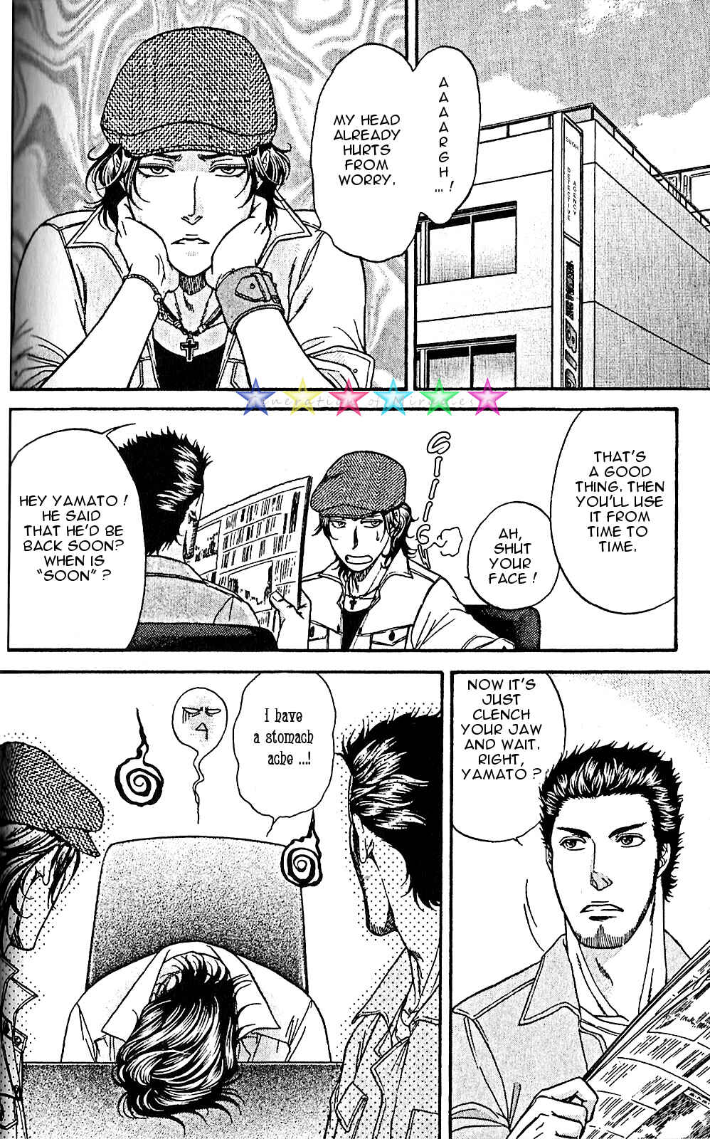 Page 40 Chapter 15 Border