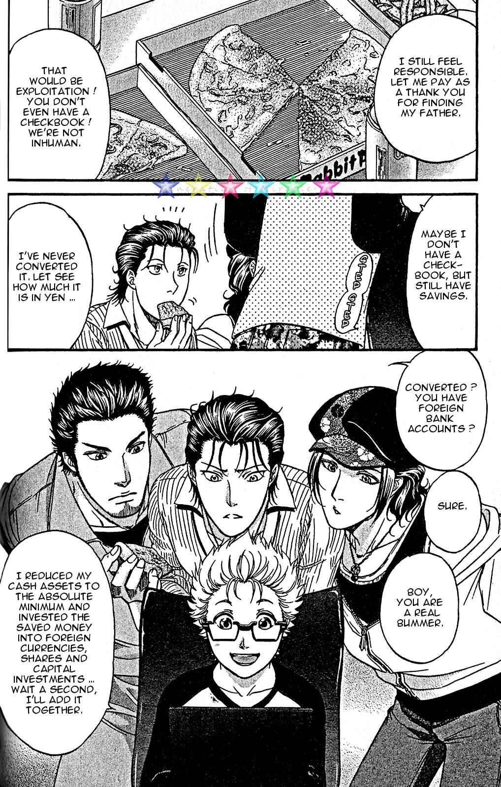 Page 50 Chapter 15 Border