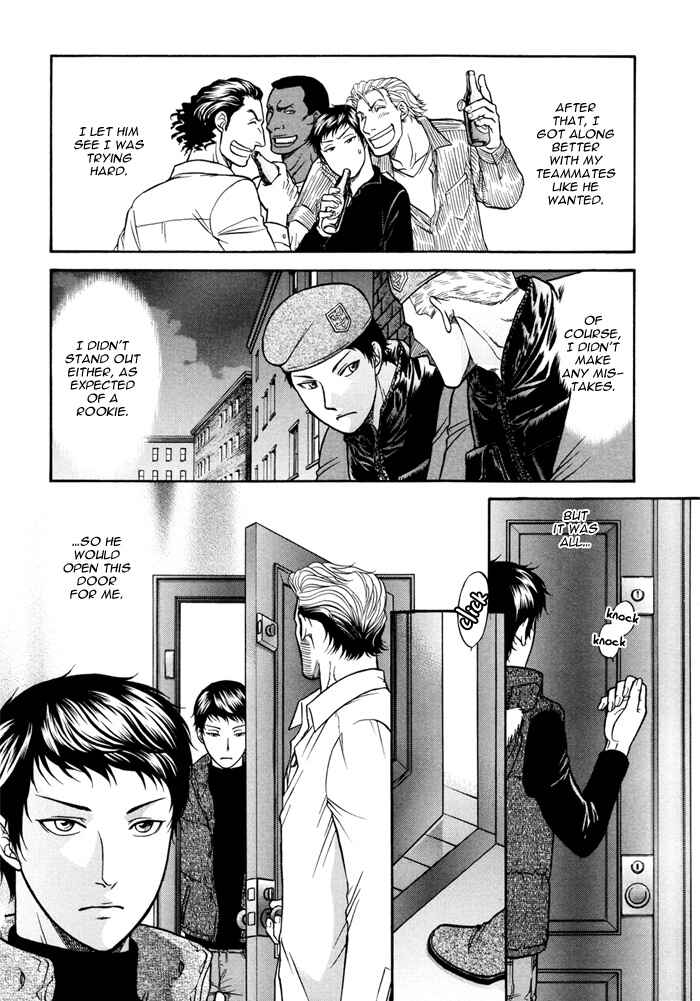 Page 16 Chapter 5 Border