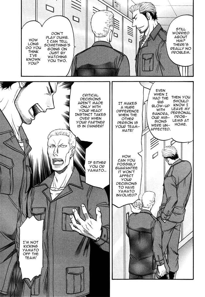 Page 29 Chapter 5 Border