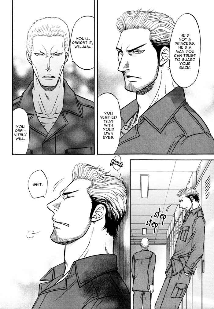 Page 30 Chapter 5 Border