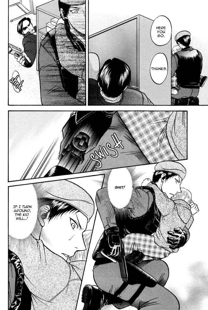 Page 38 Chapter 5 Border