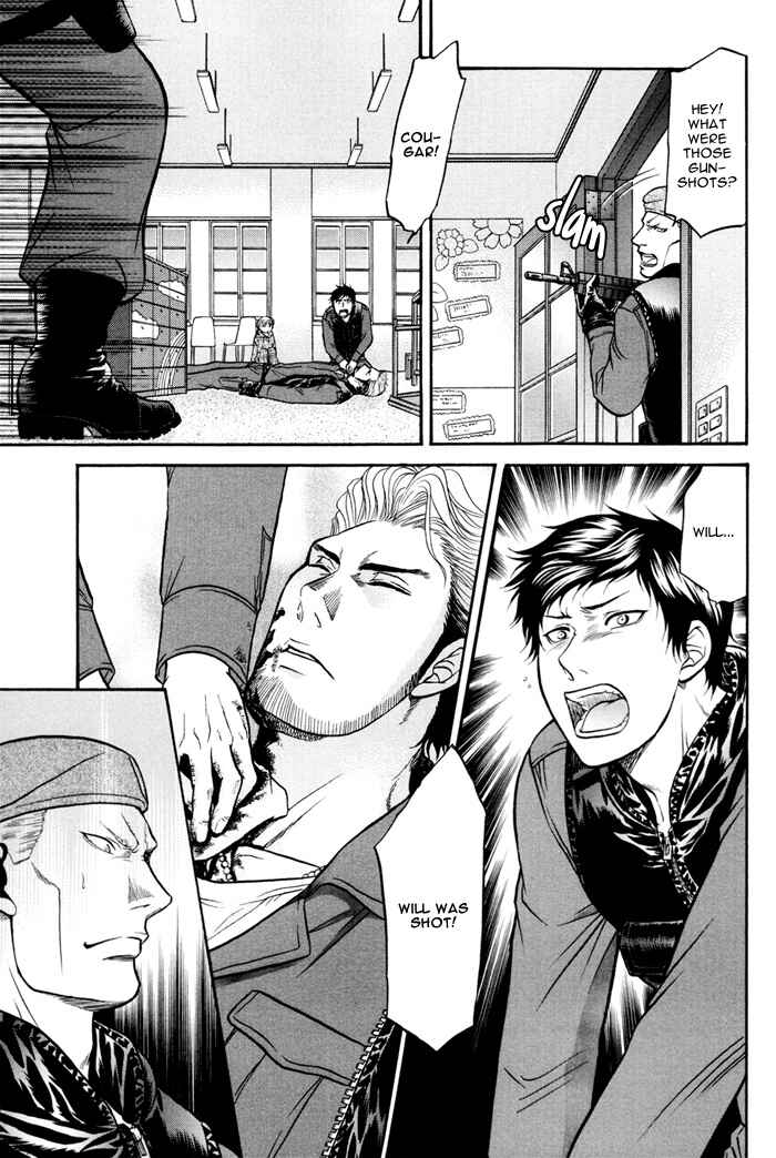 Page 41 Chapter 5 Border