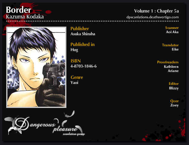 Page 57 Chapter 5 Border