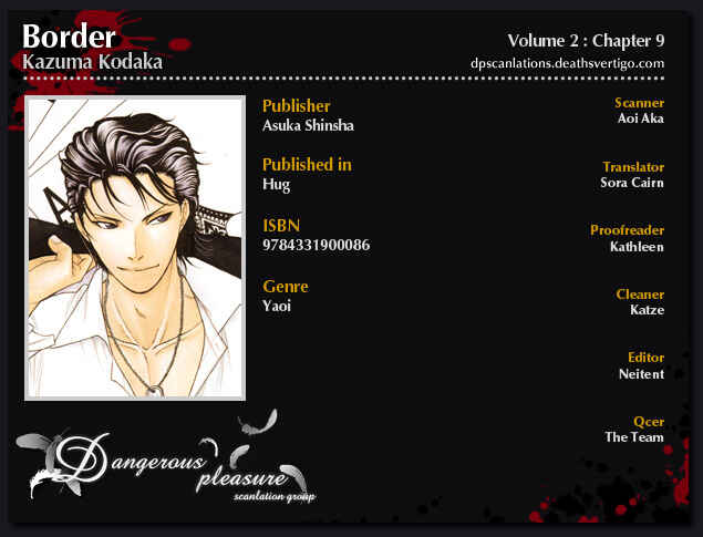 Page 2 Chapter 9 Border
