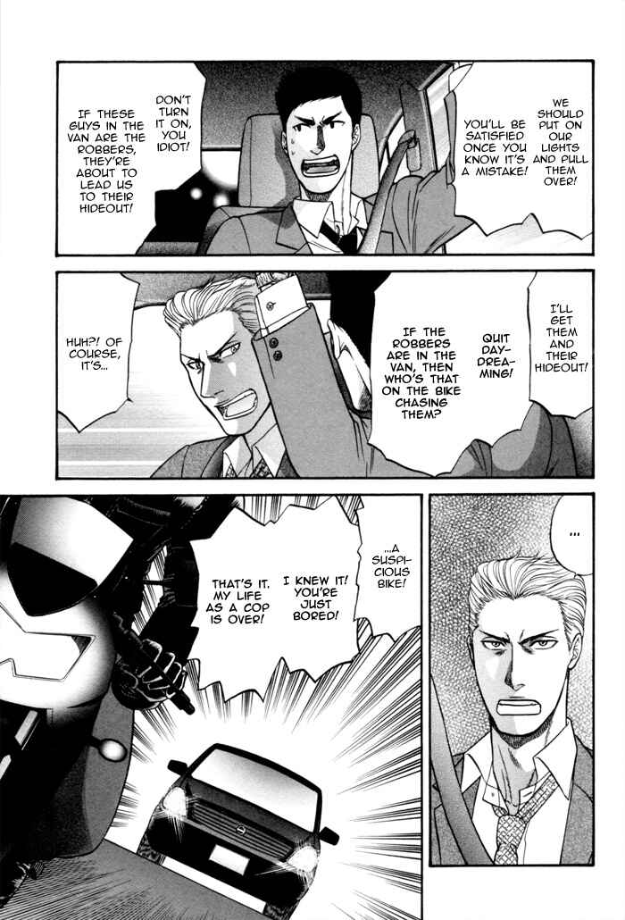 Page 9 Chapter 9 Border