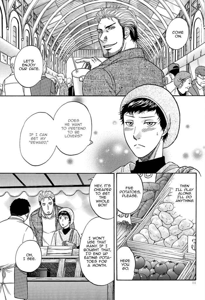 Page 14 Chapter 24.1 Border