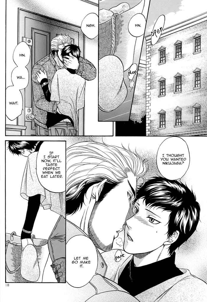 Page 21 Chapter 24.1 Border