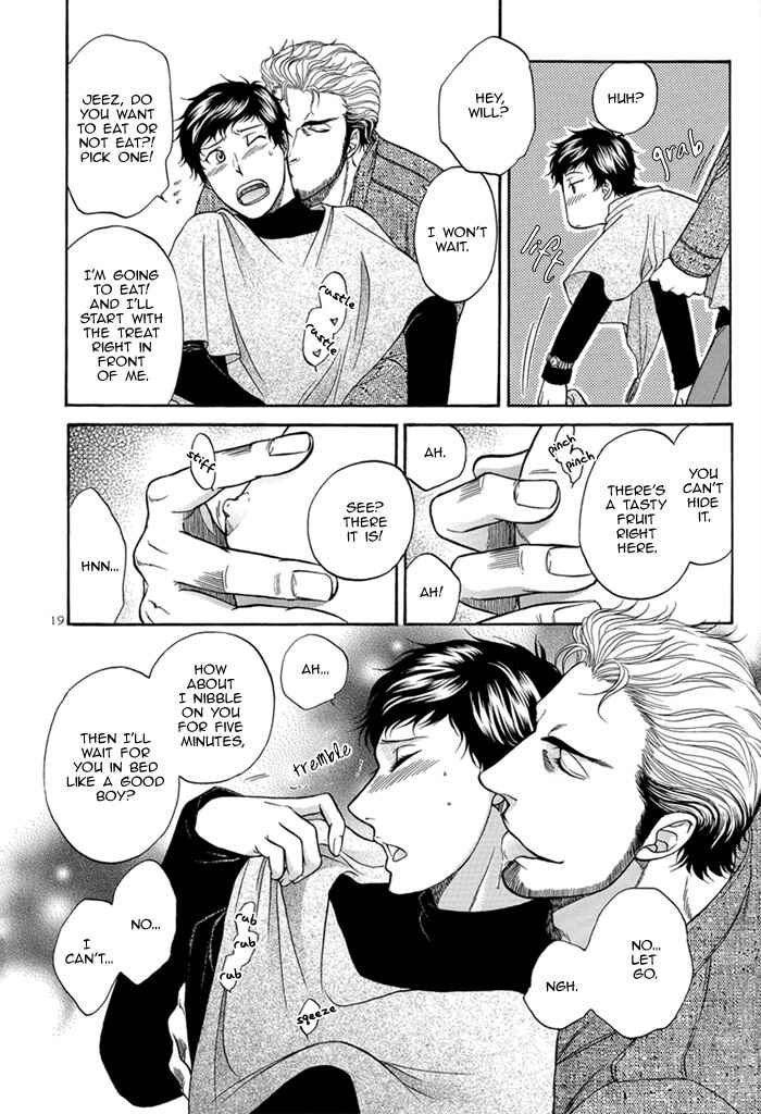 Page 22 Chapter 24.1 Border