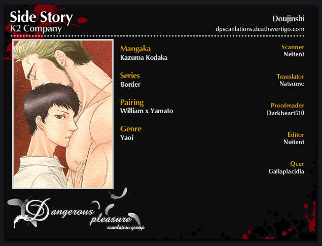 Page 3 Chapter 24.1 Border