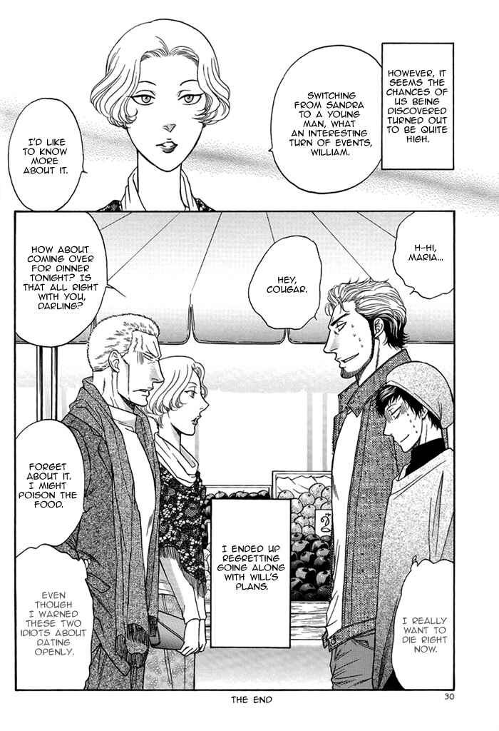 Page 33 Chapter 24.1 Border