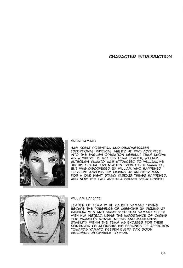 Page 7 Chapter 24.1 Border