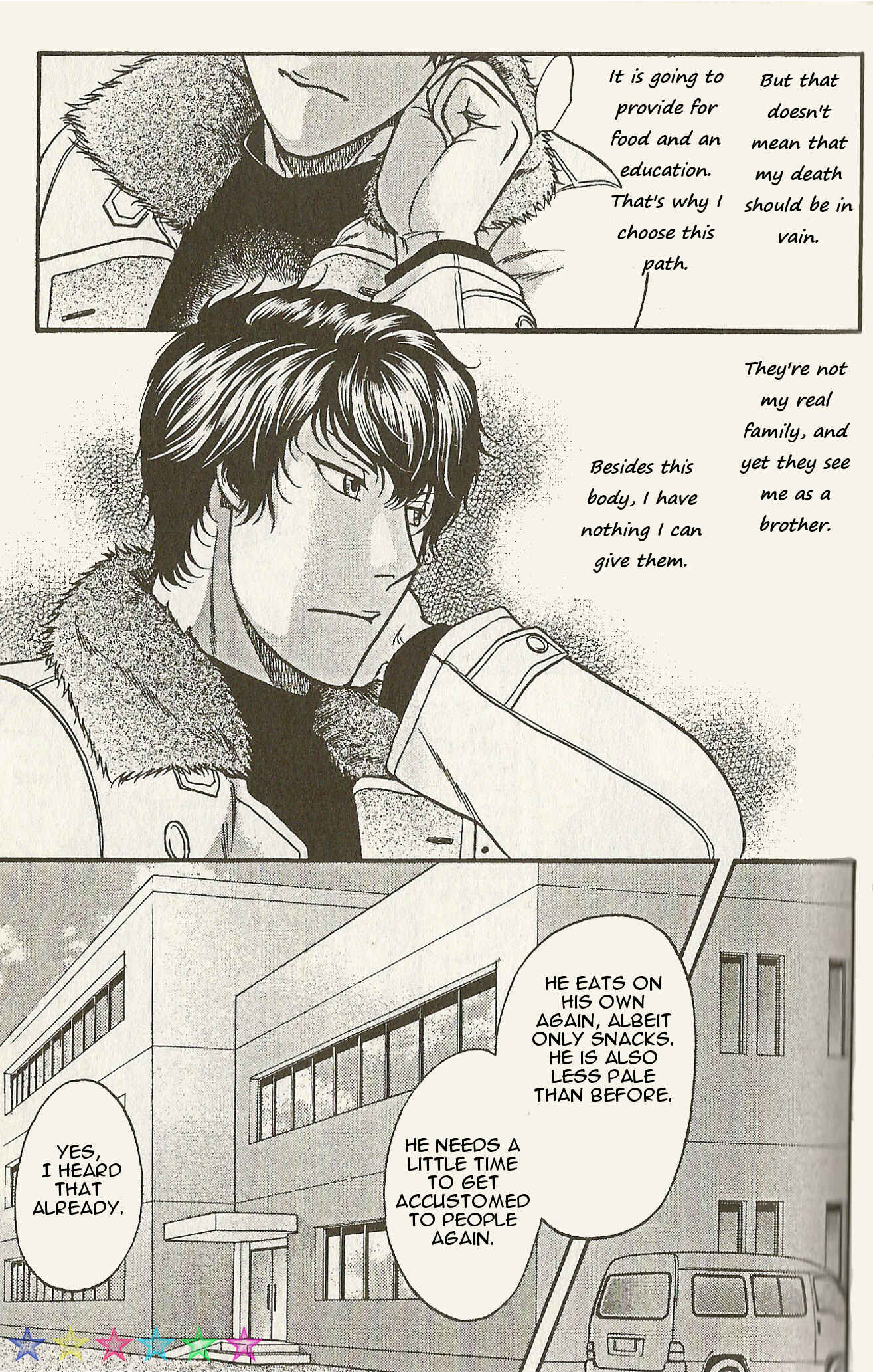 Page 13 Chapter 13 Border