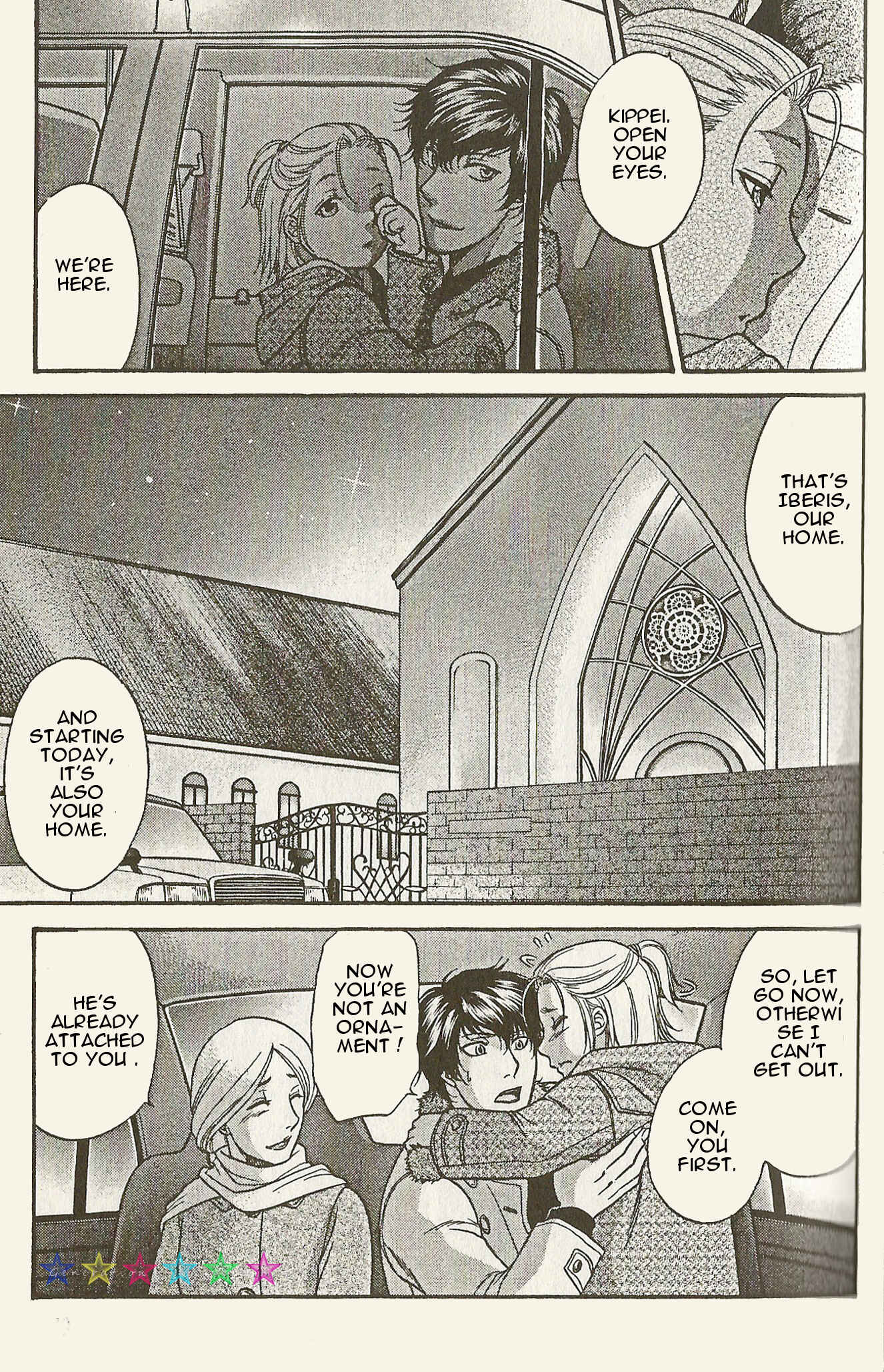 Page 21 Chapter 13 Border