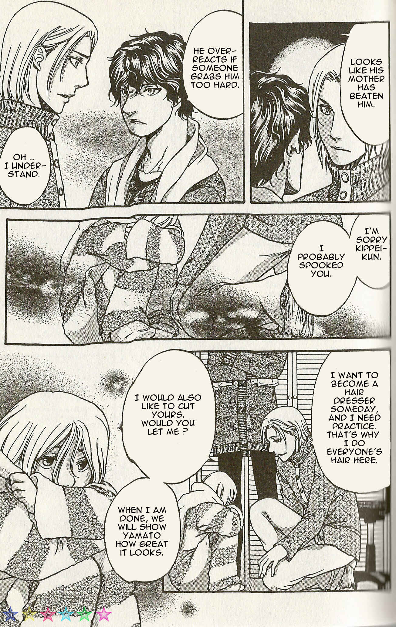 Page 31 Chapter 13 Border