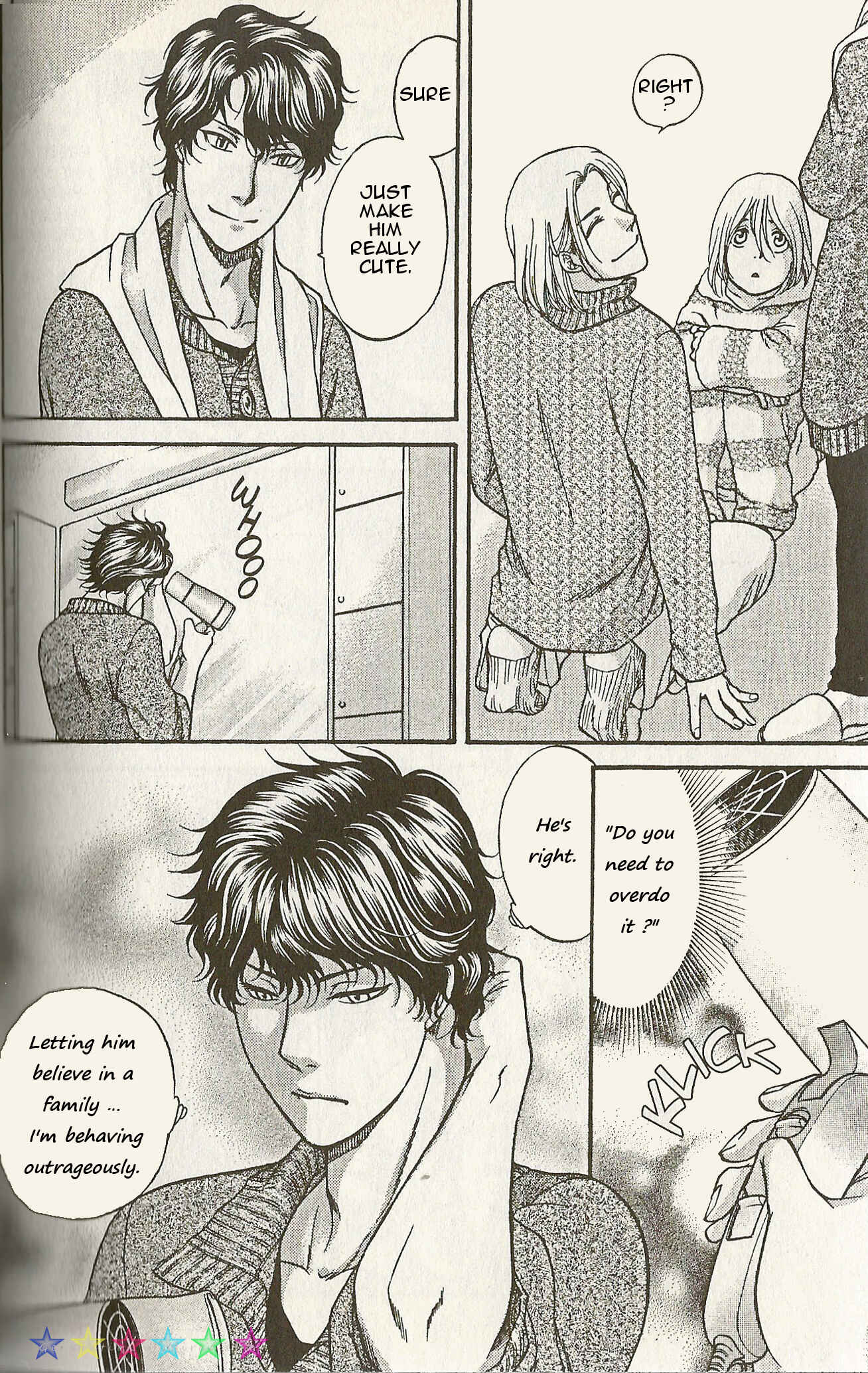 Page 32 Chapter 13 Border