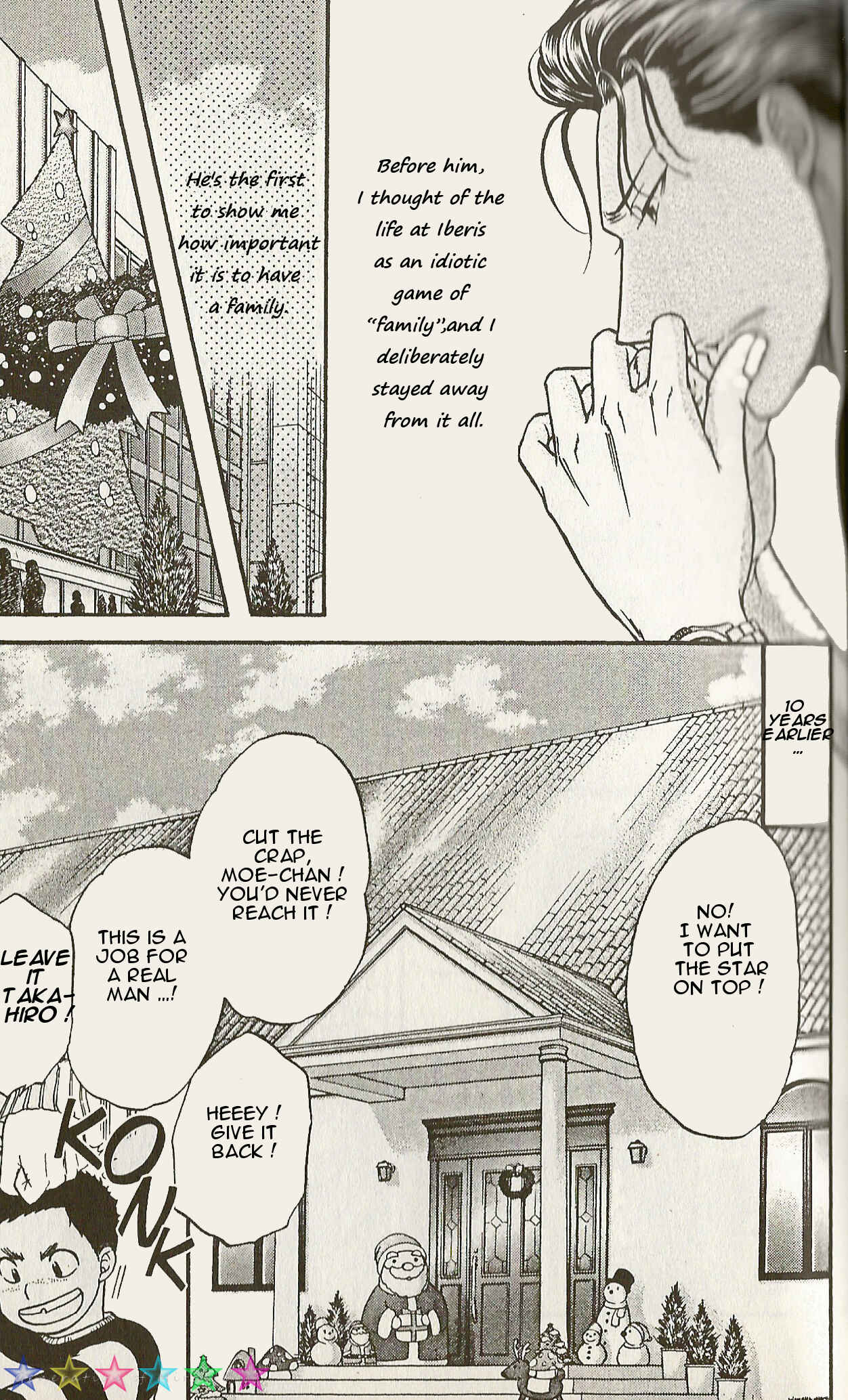 Page 5 Chapter 13 Border