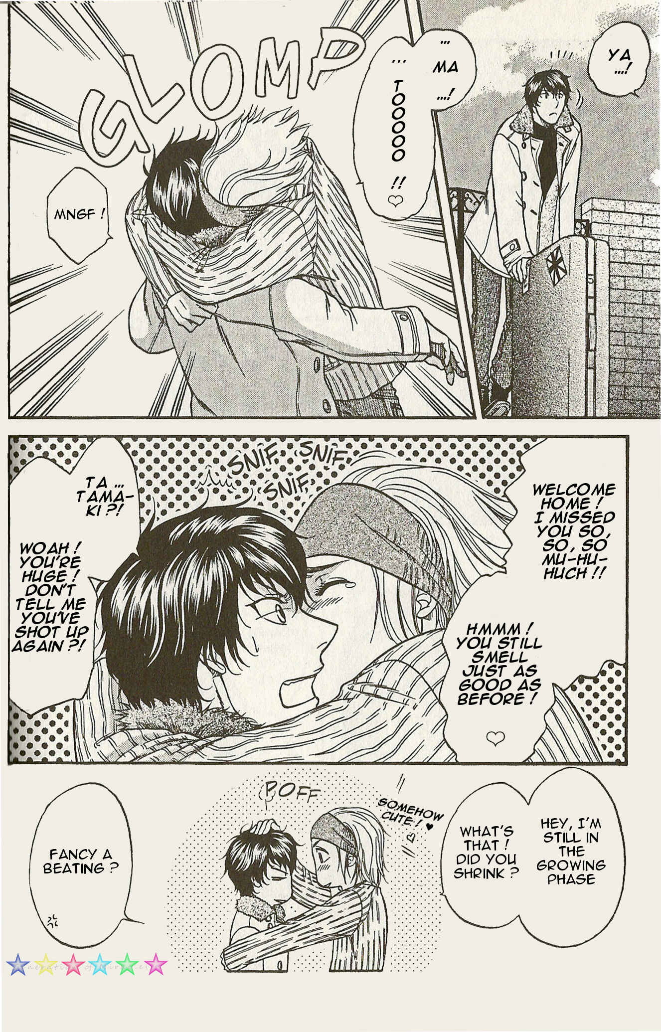 Page 8 Chapter 13 Border