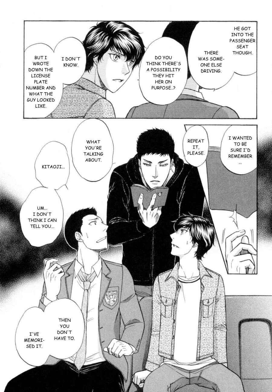 Page 19 Chapter 23 Border