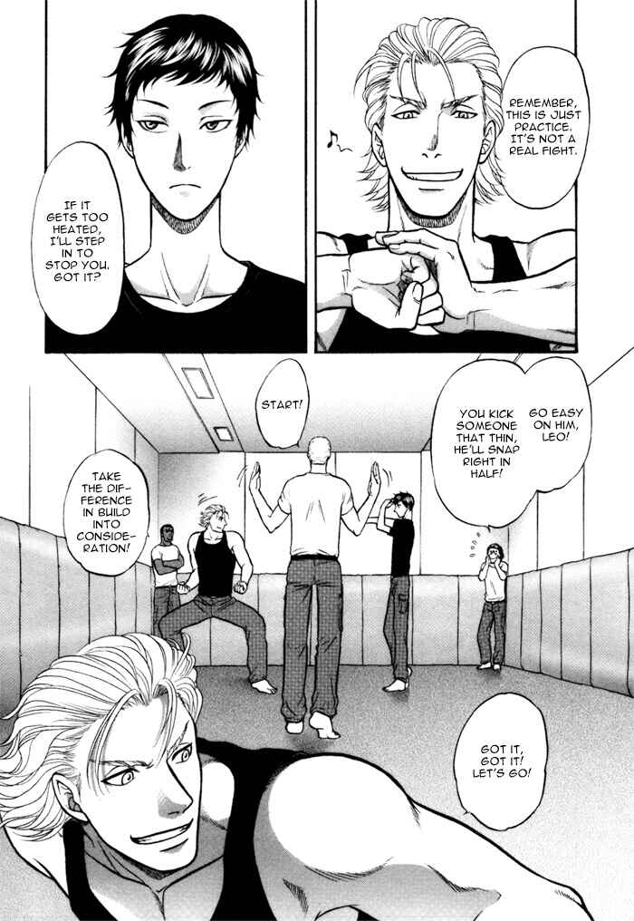 Page 13 Chapter 4 Border