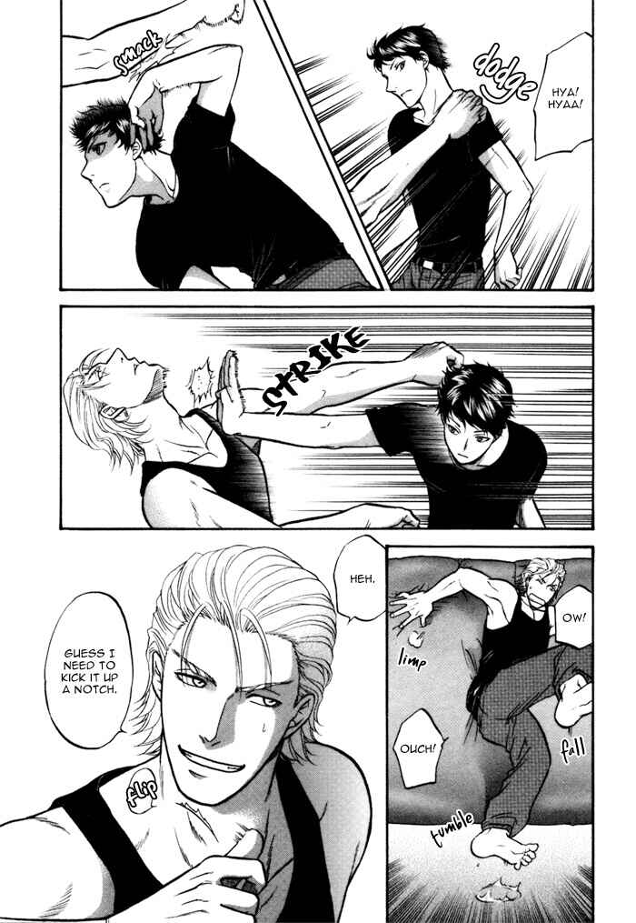 Page 14 Chapter 4 Border