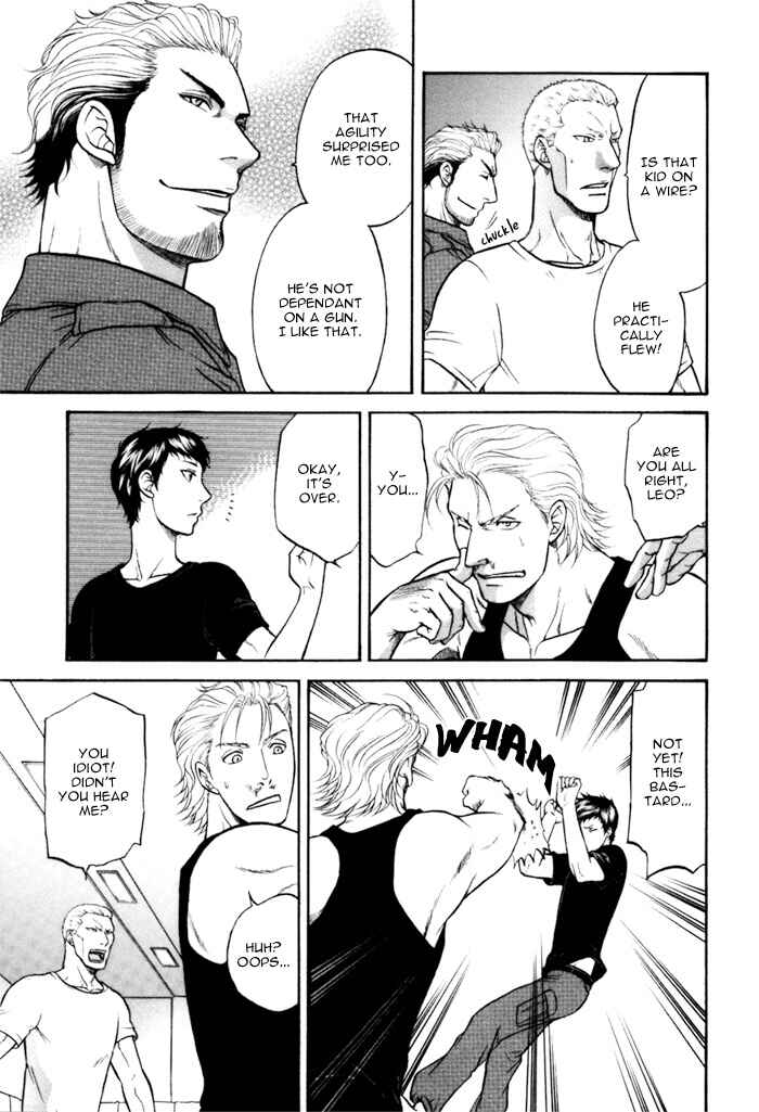 Page 18 Chapter 4 Border