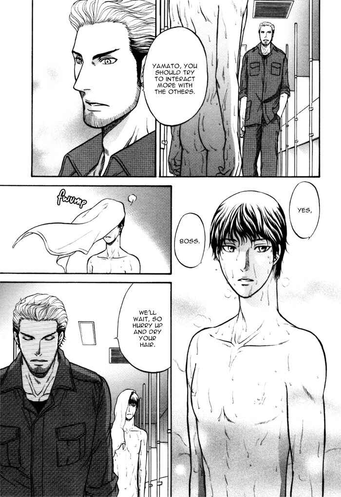 Page 22 Chapter 4 Border
