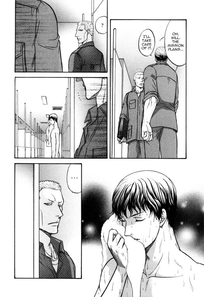 Page 23 Chapter 4 Border