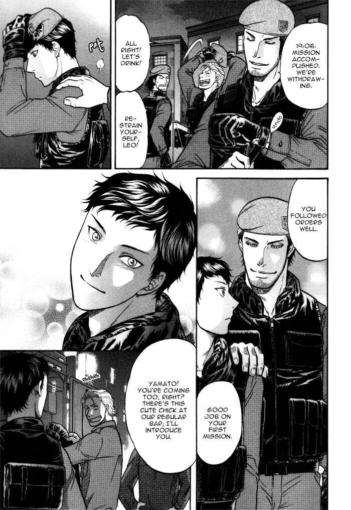 Page 26 Chapter 4 Border