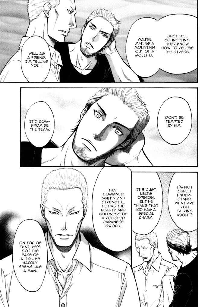 Page 30 Chapter 4 Border