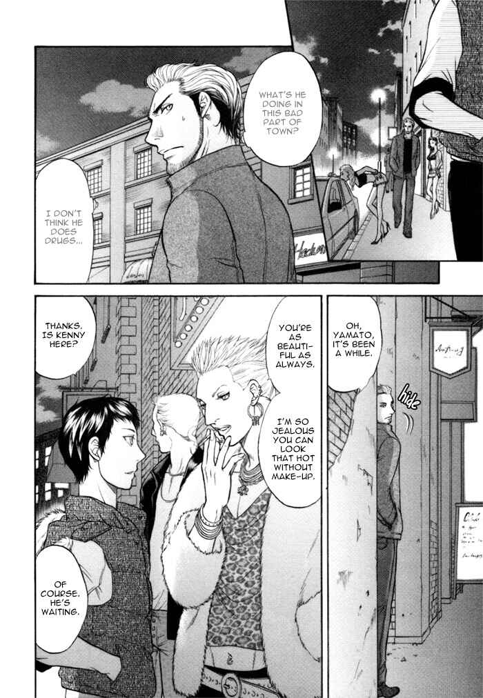 Page 35 Chapter 4 Border
