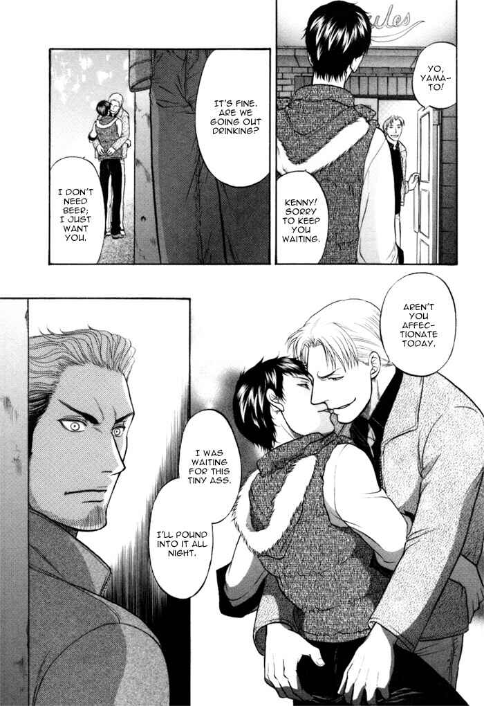 Page 36 Chapter 4 Border