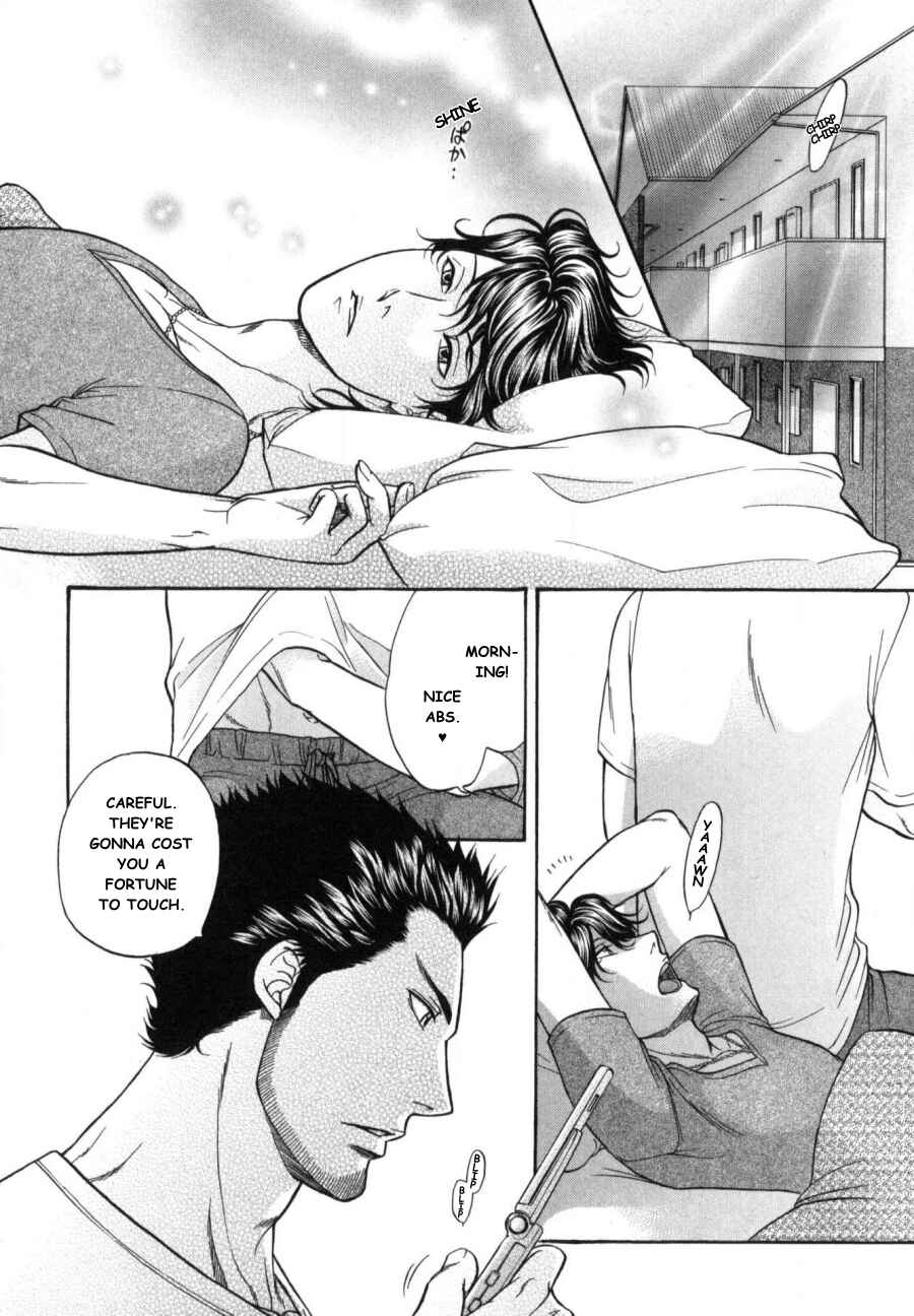 Page 2 Chapter 17 Border