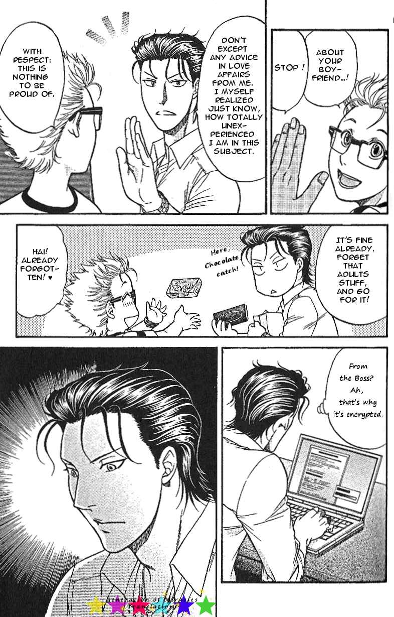Page 20 Chapter 16 Border