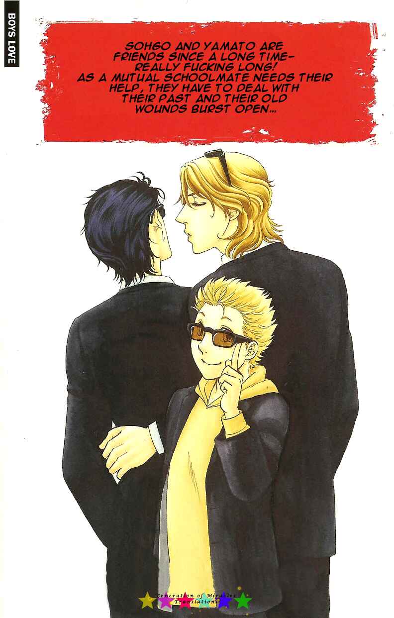 Page 3 Chapter 16 Border