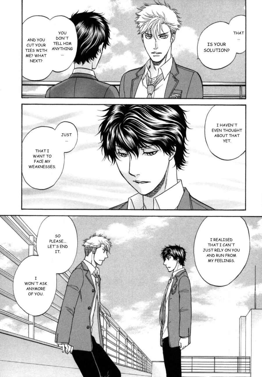 Page 15 Chapter 22 Border