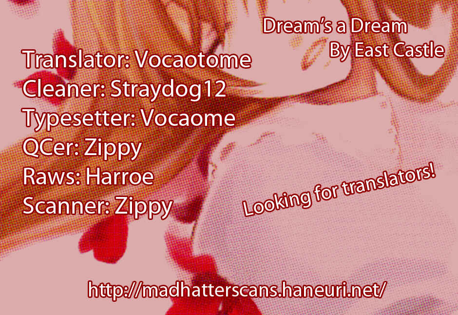 Page 31 Chapter Unknown_e26b Heart no Kuni no Alice - Dreams a Dream (Doujinshi)
