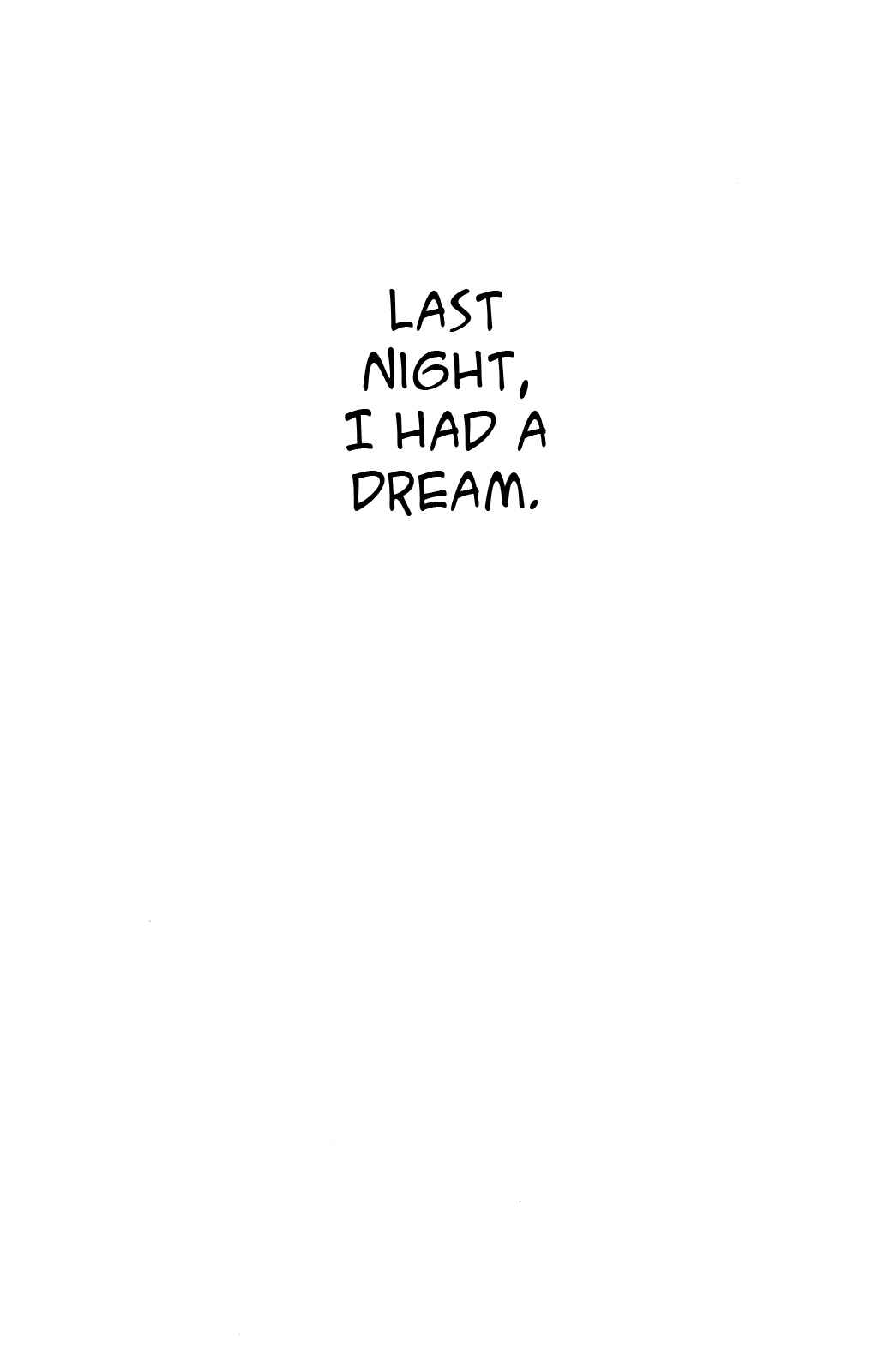 Page 4 Chapter Unknown_e26b Heart no Kuni no Alice - Dreams a Dream (Doujinshi)