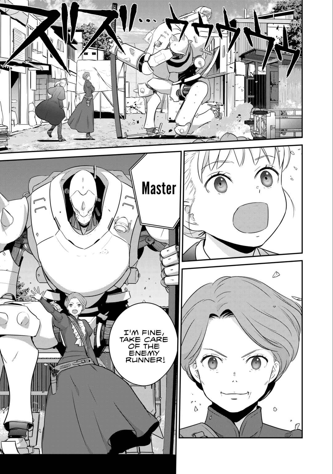Page 38 Chapter 1 Shuumatsu no Majo to Ningyou
