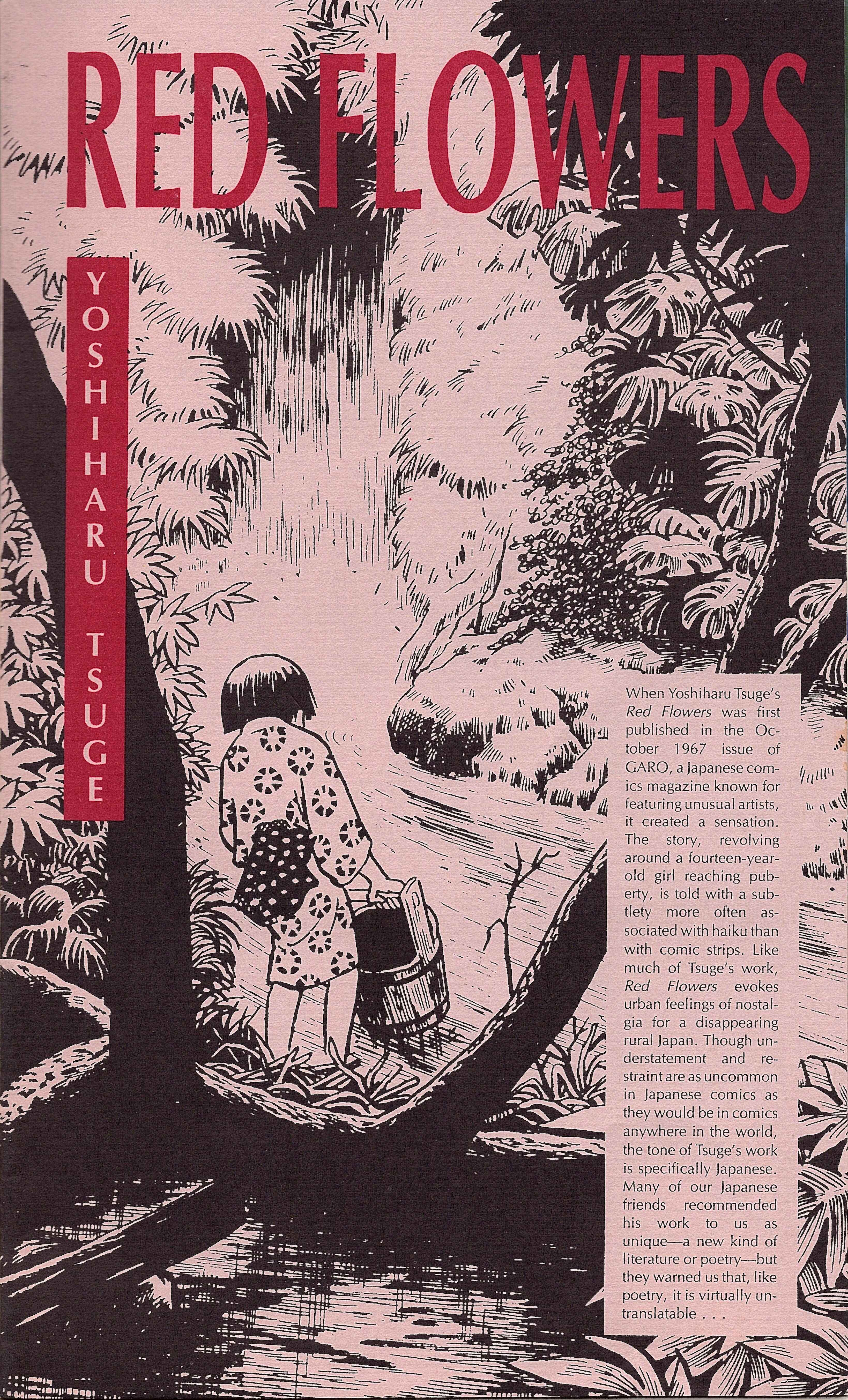 Page 1 Chapter Unknown_4eed Red Flowers